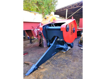 Ripper pour Pelle neuf AME Vibro Ripper (MVR 50): photos 4