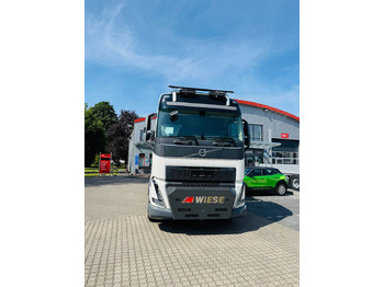 Camion, Camion grue Volvo FH 540 mit Fassi F2150RAL Fly Jib + Winde: photos 2 Camion, Camion grue Volvo FH 540 mit Fassi F2150RAL Fly Jib + Winde: photos 2