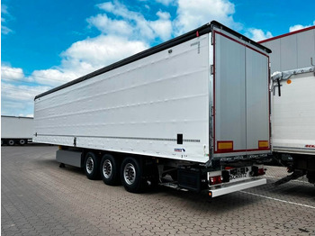 Semi-remorque rideaux coulissants Schmitz Cargobull SCS 24/L Speed Curtain - sofort verfügbar!!: photos 2