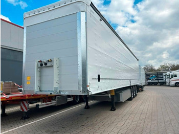 Semi-remorque rideaux coulissants Schmitz Cargobull SCS 24/L Speed Curtain - sofort verfügbar!!: photos 4
