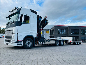Camion VOLVO FH 540