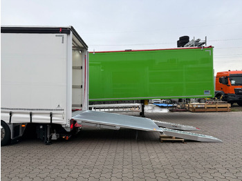 Volvo FH 500 Gabelstaplertransporter LBW 9t Dhollandia - crédit-bail Volvo FH 500 Gabelstaplertransporter LBW 9t Dhollandia: photos 3 Volvo FH 500 Gabelstaplertransporter LBW 9t Dhollandia - crédit-bail Volvo FH 500 Gabelstaplertransporter LBW 9t Dhollandia: photos 3