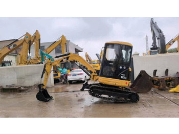 Mini pelle CATERPILLAR 304CR: photos 2