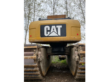 CATERPILLAR 320D - crédit-bail CATERPILLAR 320D: photos 5