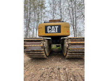 CATERPILLAR 320D - crédit-bail CATERPILLAR 320D: photos 2