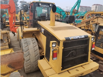 Chargeuse sur pneus CATERPILLAR 980G: photos 3 Chargeuse sur pneus CATERPILLAR 980G: photos 3