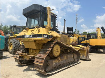Bulldozer CATERPILLAR D6M XL: photos 2