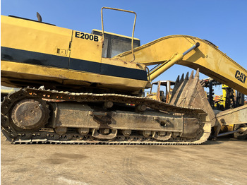 Pelle CATERPILLAR E200: photos 3