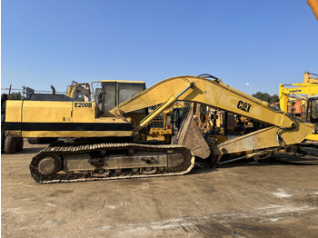 Pelle CATERPILLAR E200: photos 2