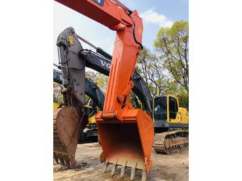 DOOSAN DH420LC-7 - crédit-bail DOOSAN DH420LC-7: photos 2