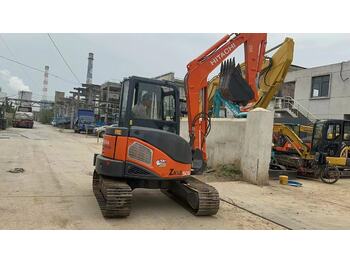 Mini pelle HITACHI ZX50U-2