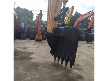 Pelle sur chenille HYUNDAI R215-9T: photos 2