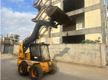 Mini chargeuse JCB ROBOT 185