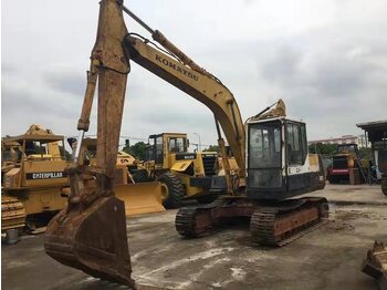 Pelle sur chenille KOMATSU PC120-5: photos 2