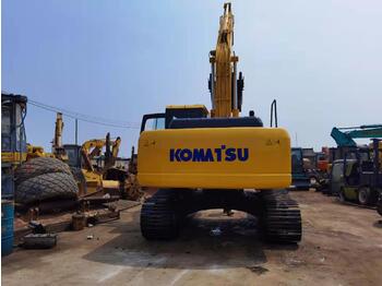 Pelle sur chenille KOMATSU PC200: photos 2