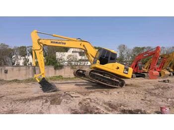 Pelle sur chenille KOMATSU PC220-7