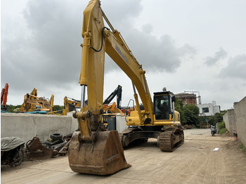Pelle sur chenille KOMATSU PC400-8: photos 3