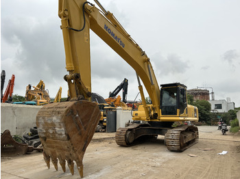Pelle sur chenille KOMATSU PC400-8: photos 5