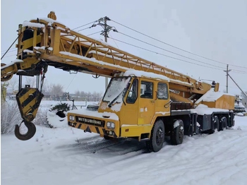 Grue TADANO TG-500E