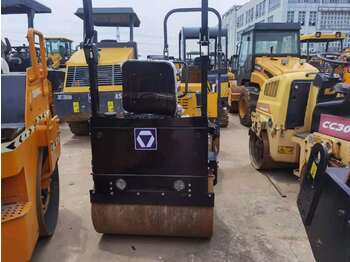 Compacteur XCMG XCMG-YZC5 -roller: photos 3