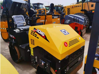Compacteur XCMG XCMG-YZC5 -roller: photos 2