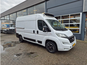 Utilitaire frigorifique FIAT Ducato 2.3