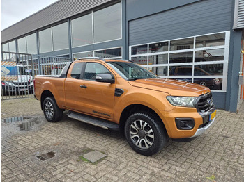Pick-up FORD Ranger