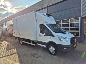 Utilitaire frigorifique FORD Transit