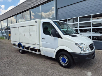 Utilitaire frigorifique MERCEDES-BENZ Sprinter 310