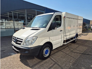 Utilitaire frigorifique MERCEDES-BENZ Sprinter 310