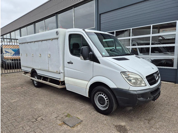 Utilitaire frigorifique MERCEDES-BENZ Sprinter 313