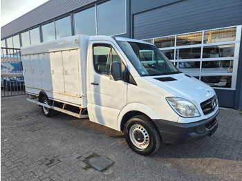 Utilitaire frigorifique MERCEDES-BENZ Sprinter 313
