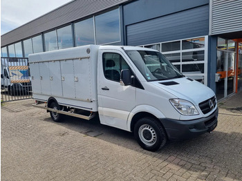 Utilitaire frigorifique MERCEDES-BENZ Sprinter 313