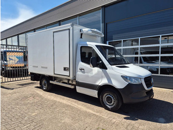 Utilitaire frigorifique MERCEDES-BENZ Sprinter 315
