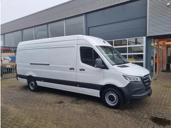 Fourgon utilitaire MERCEDES-BENZ Sprinter 315