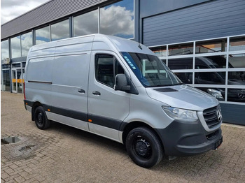 Fourgon utilitaire MERCEDES-BENZ Sprinter 316