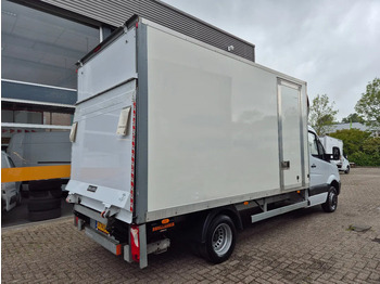 Fourgon grand volume Mercedes-Benz Sprinter 513 CDI/ Bakwagen/ 20 KUB/ Laadklep: photos 3