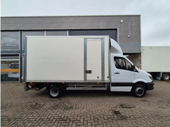 Fourgon grand volume Mercedes-Benz Sprinter 513 CDI/ Bakwagen/ 20 KUB/ Laadklep: photos 2