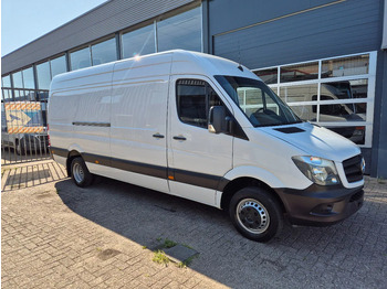 Fourgon utilitaire MERCEDES-BENZ Sprinter 516