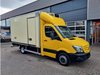 Utilitaire frigorifique MERCEDES-BENZ Sprinter 516