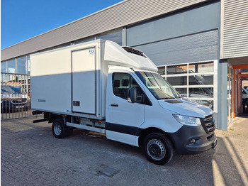 Utilitaire frigorifique MERCEDES-BENZ Sprinter 519