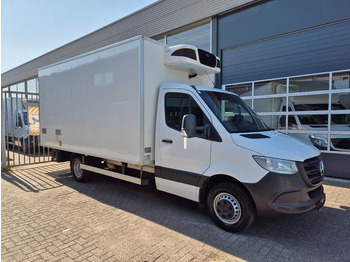 Utilitaire frigorifique MERCEDES-BENZ Sprinter 519