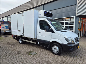 Utilitaire frigorifique MERCEDES-BENZ Sprinter 519