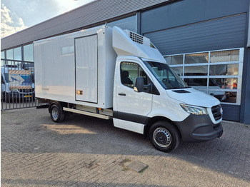 Utilitaire frigorifique MERCEDES-BENZ Sprinter 519