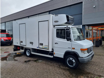 Camion frigorifique MERCEDES-BENZ Vario 816