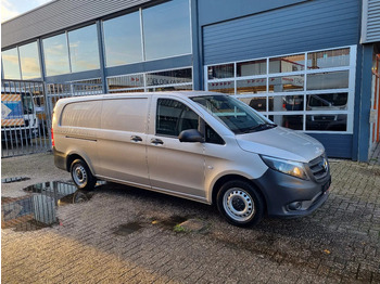 Fourgonnette MERCEDES-BENZ Vito 114