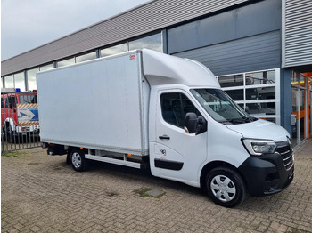 Fourgon grand volume RENAULT Master 2.3