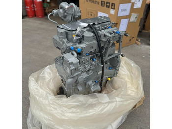Moteur MASSEY FERGUSON