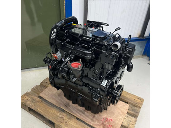 Moteur PERKINS
