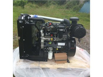 Moteur PERKINS